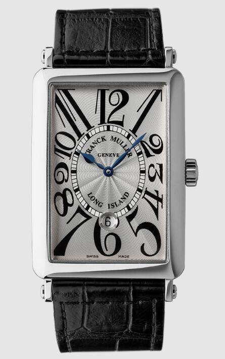Replica Franck Muller LONG ISLAND Watches for sale 1150SCDT OG